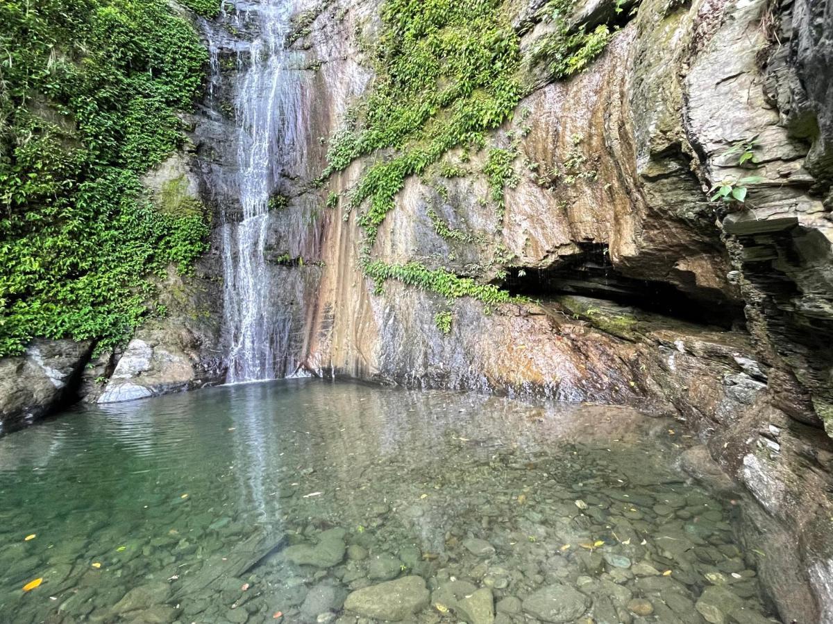 3520 Homestay T'ai-tung Buitenkant foto