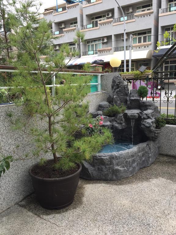 3520 Homestay T'ai-tung Buitenkant foto
