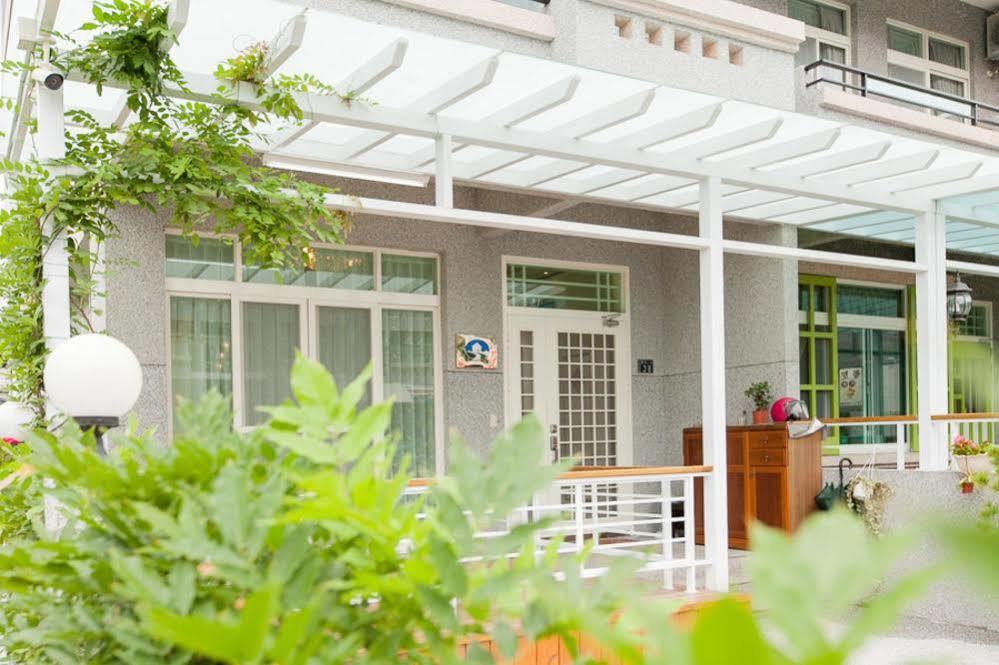 3520 Homestay T'ai-tung Buitenkant foto