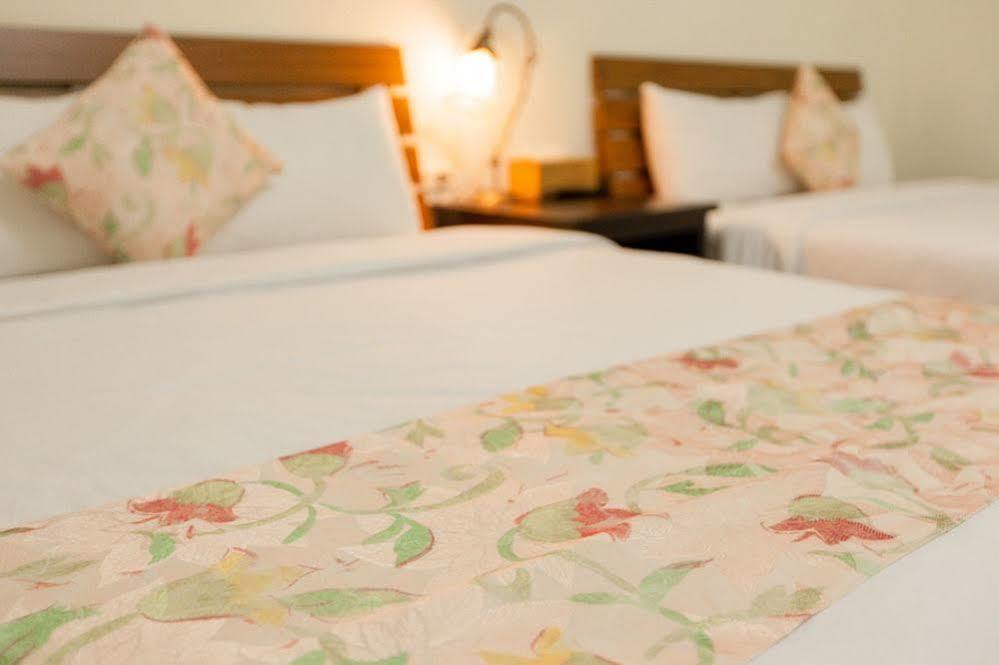 3520 Homestay T'ai-tung Buitenkant foto